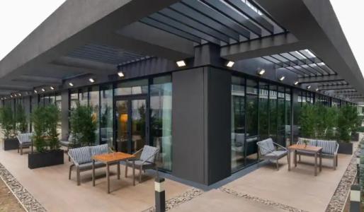 Movenpick Living Istanbul - 58