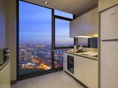 Movenpick Living Istanbul - 61