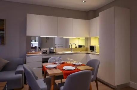 Movenpick Living Istanbul - 22