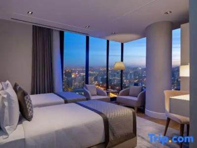 Movenpick Living Istanbul - 93