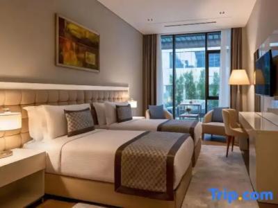 Movenpick Living Istanbul - 124