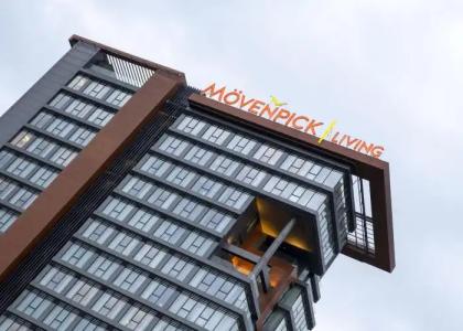 Movenpick Living Istanbul - 1