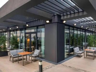 Movenpick Living Istanbul - 21
