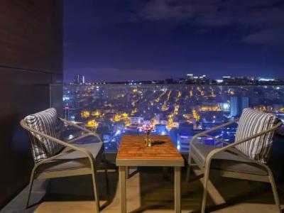 Movenpick Living Istanbul - 60