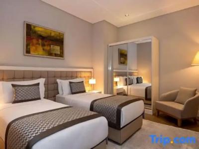 Movenpick Living Istanbul - 126