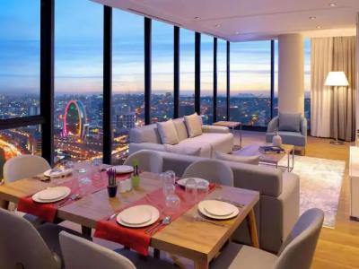 Movenpick Living Istanbul - 24