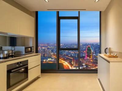 Movenpick Living Istanbul - 122