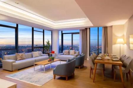 Movenpick Living Istanbul - 44