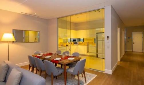 Movenpick Living Istanbul - 56