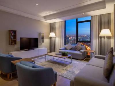 Movenpick Living Istanbul - 37