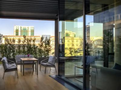 Movenpick Living Istanbul - 80