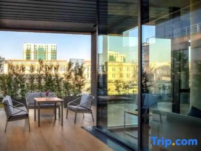 Movenpick Living Istanbul - 117