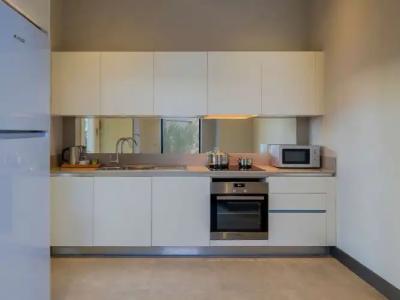 Movenpick Living Istanbul - 84
