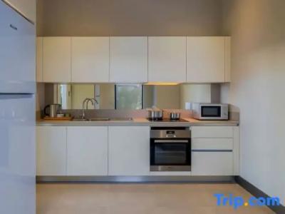 Movenpick Living Istanbul - 111