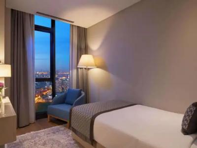 Movenpick Living Istanbul - 120