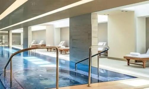 Movenpick Living Istanbul - 17