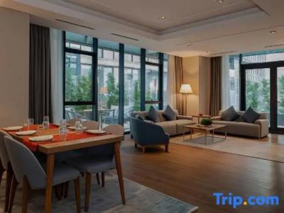 Movenpick Living Istanbul - 103