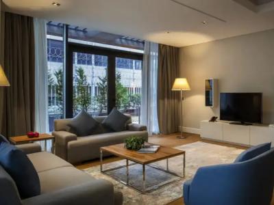 Movenpick Living Istanbul - 77