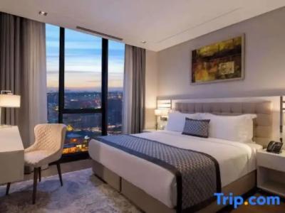 Movenpick Living Istanbul - 94
