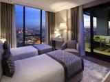 4 Bedrooms Deluxe with Terrace room