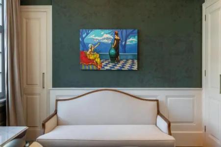Orientbank Istanbul, Autograph Collection - 27