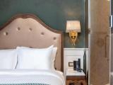 Grand Deluxe Double room