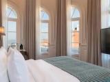 Executive Double Suite