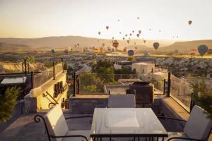 Selfie Cave Hotels Cappadocia - Special Class, Uchisar