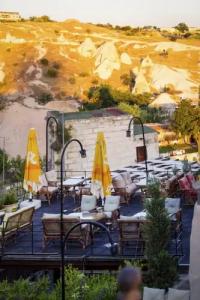 Selfie Caves Cappadocia - Special Class - 8