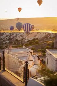 Selfie Caves Cappadocia - Special Class - 9