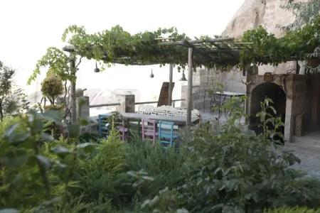 Selfie Caves Cappadocia - Special Class - 2