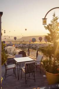 Selfie Caves Cappadocia - Special Class - 10