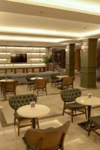 Anemon Aydın Otel - 14