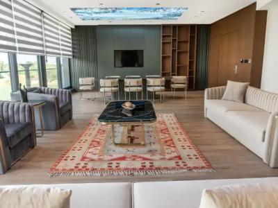 Anemon Aydın Otel - 39