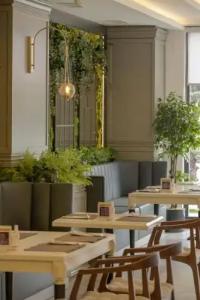 Anemon Aydın Otel - 15