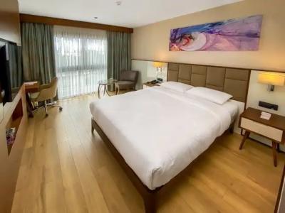 Anemon Aydın Otel - 24