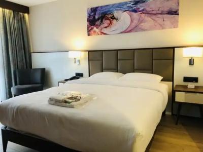 Anemon Aydın Otel - 25