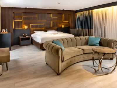 Anemon Aydın Otel - 30