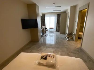 Anemon Aydın Otel - 29
