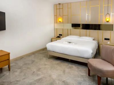 Anemon Aydın Otel - 28