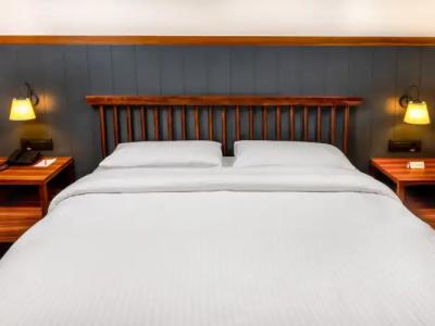 Anemon Aydın Otel - 21