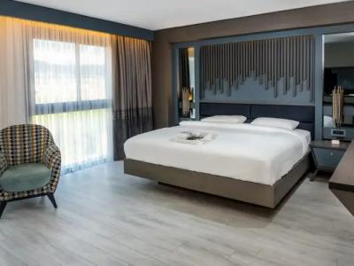 Anemon Aydın Otel - 31