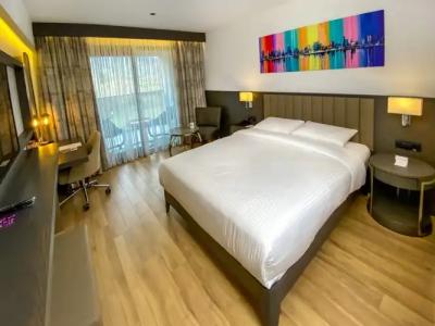 Anemon Aydın Otel - 16