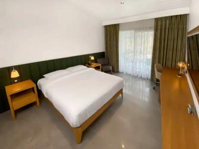 Anemon Aydın Otel - 22