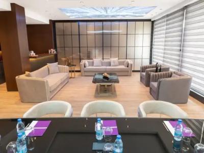 Anemon Aydın Otel - 41