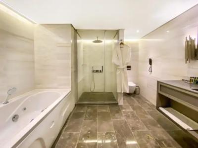 Anemon Aydın Otel - 34