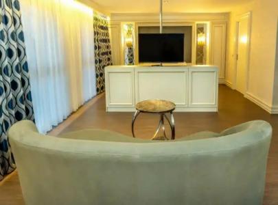 Anemon Aydın Otel - 1