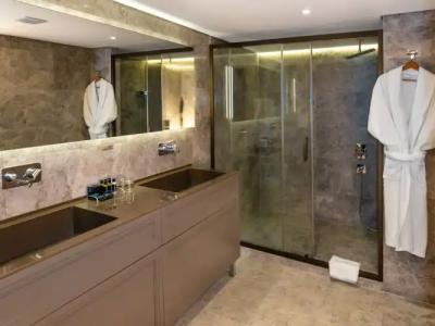 Anemon Aydın Otel - 33