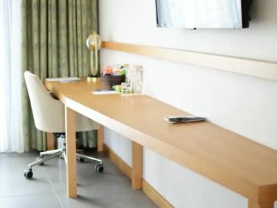 Anemon Aydın Otel - 19