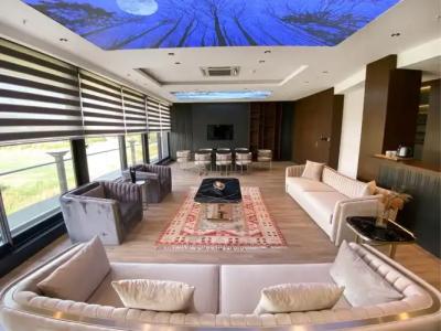 Anemon Aydın Otel - 37